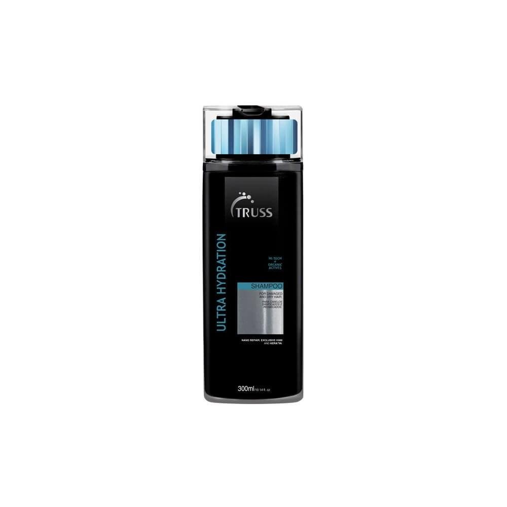 Truss Ultra Hydration - Shampoo 300ml 300ml 2