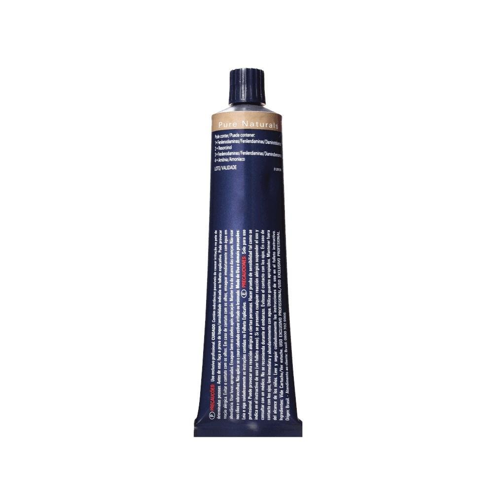 Wella Professionals Color Perfect 8/1 Louro Claro Acinzentado - Coloração 60g 60g 9