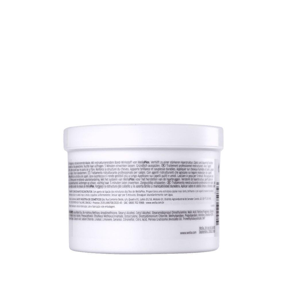 Wella Professionals Color Motion+ - Máscara Capilar 500ml ÚNICO 2