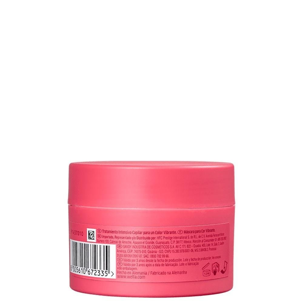 Máscara Wella Invigo Color Brilliance 150 ml 150ml 2