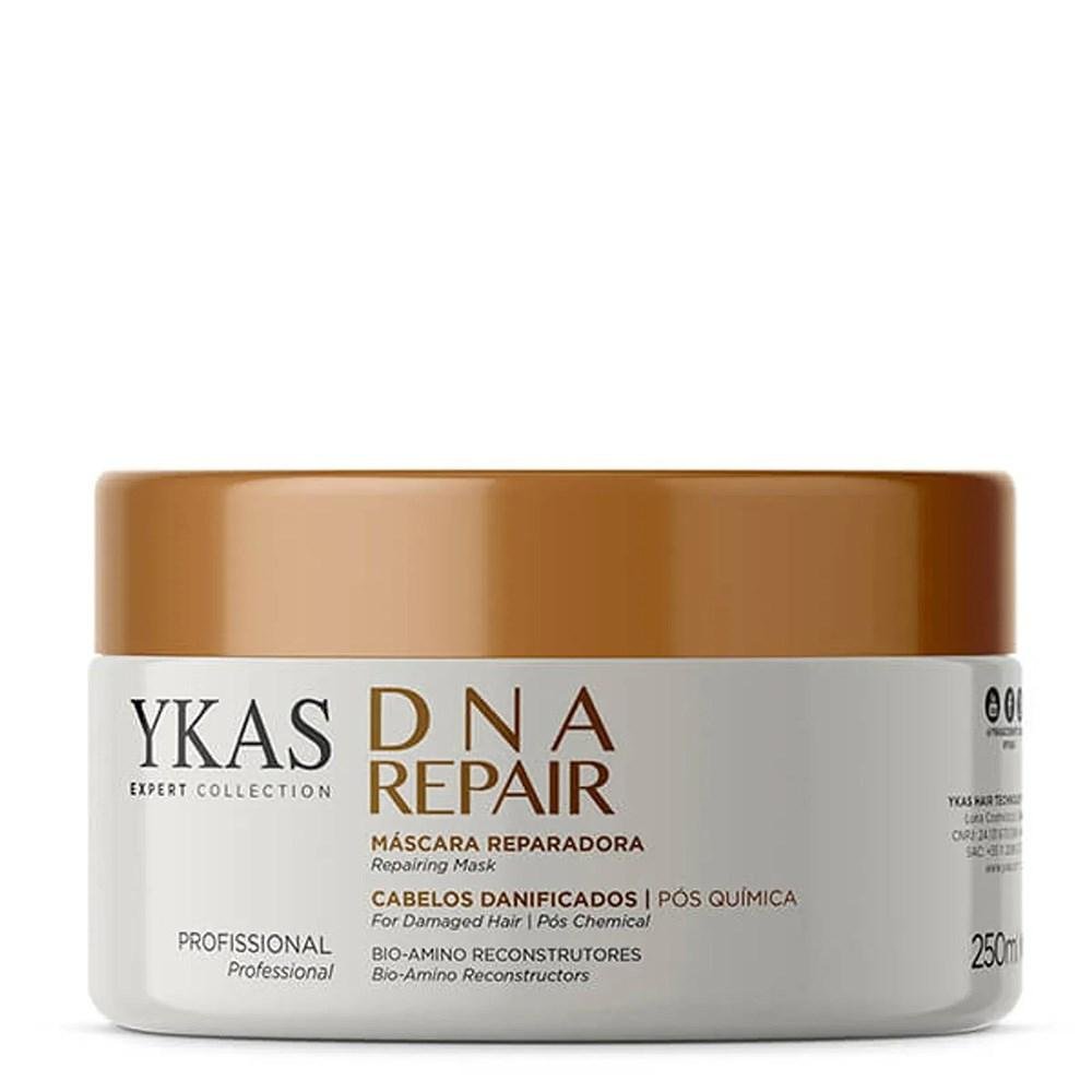 Ykas Dna Repair Máscara 250g 250g 2