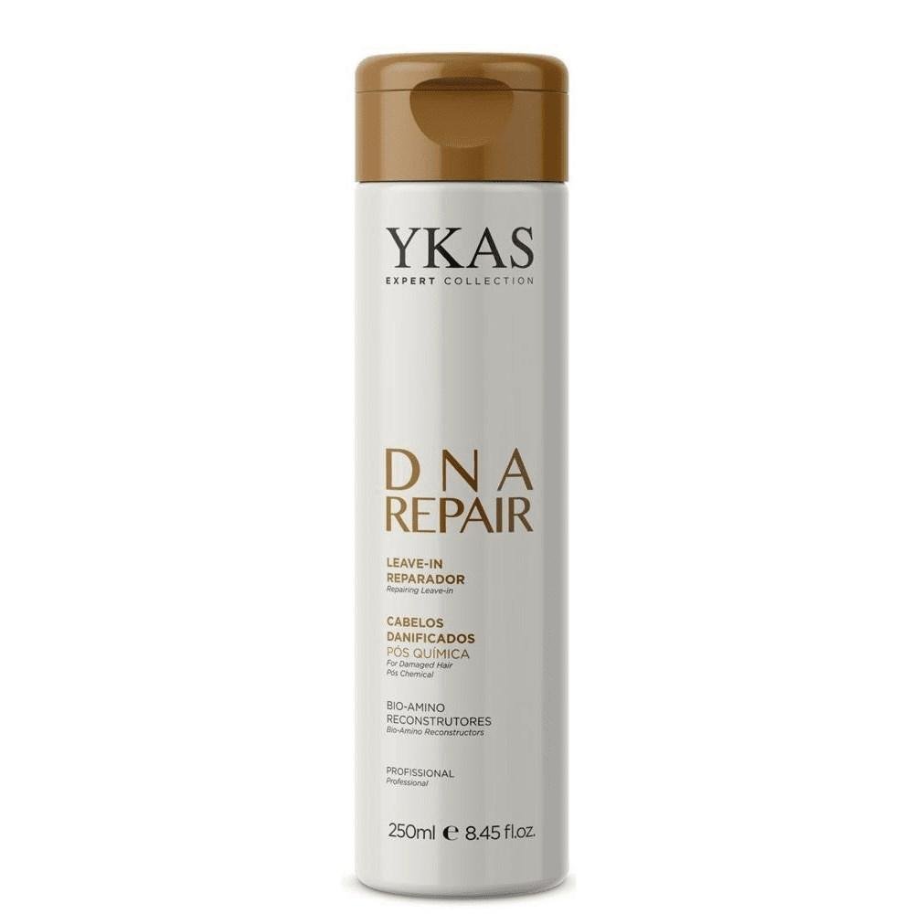 Ykas Dna Repair Leave-In 250ml 250ml 1