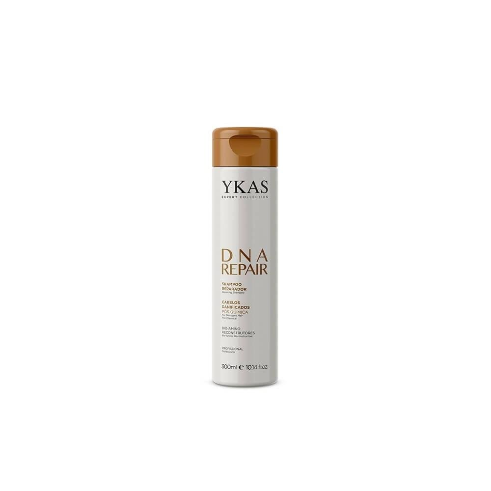 Ykas Dna Repair Leave-In 250ml 250ml 3