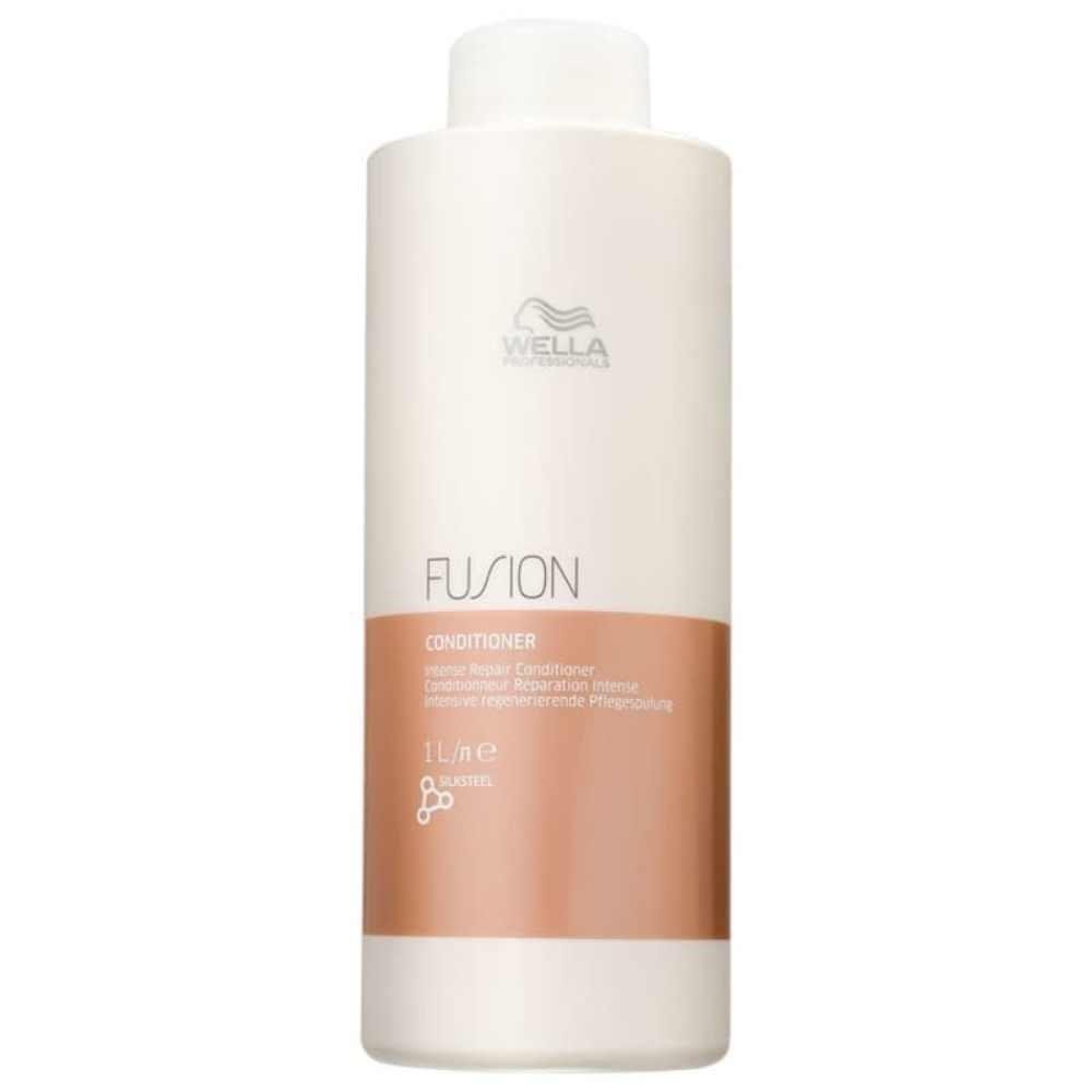 Condicionador Wella Fusion 1 Litro 1L 2