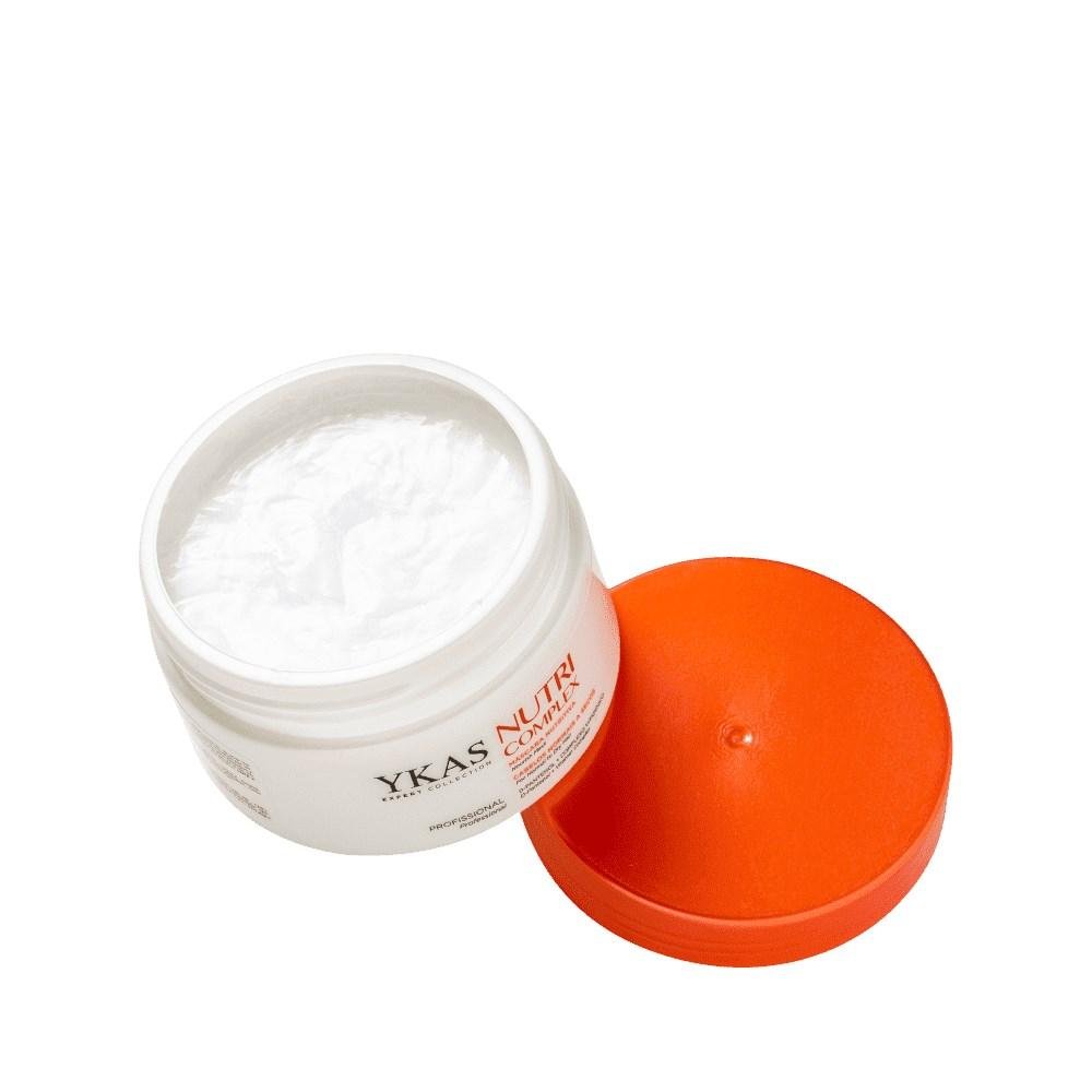 Máscara Ykas Nutri Complex 250 g 250g 6