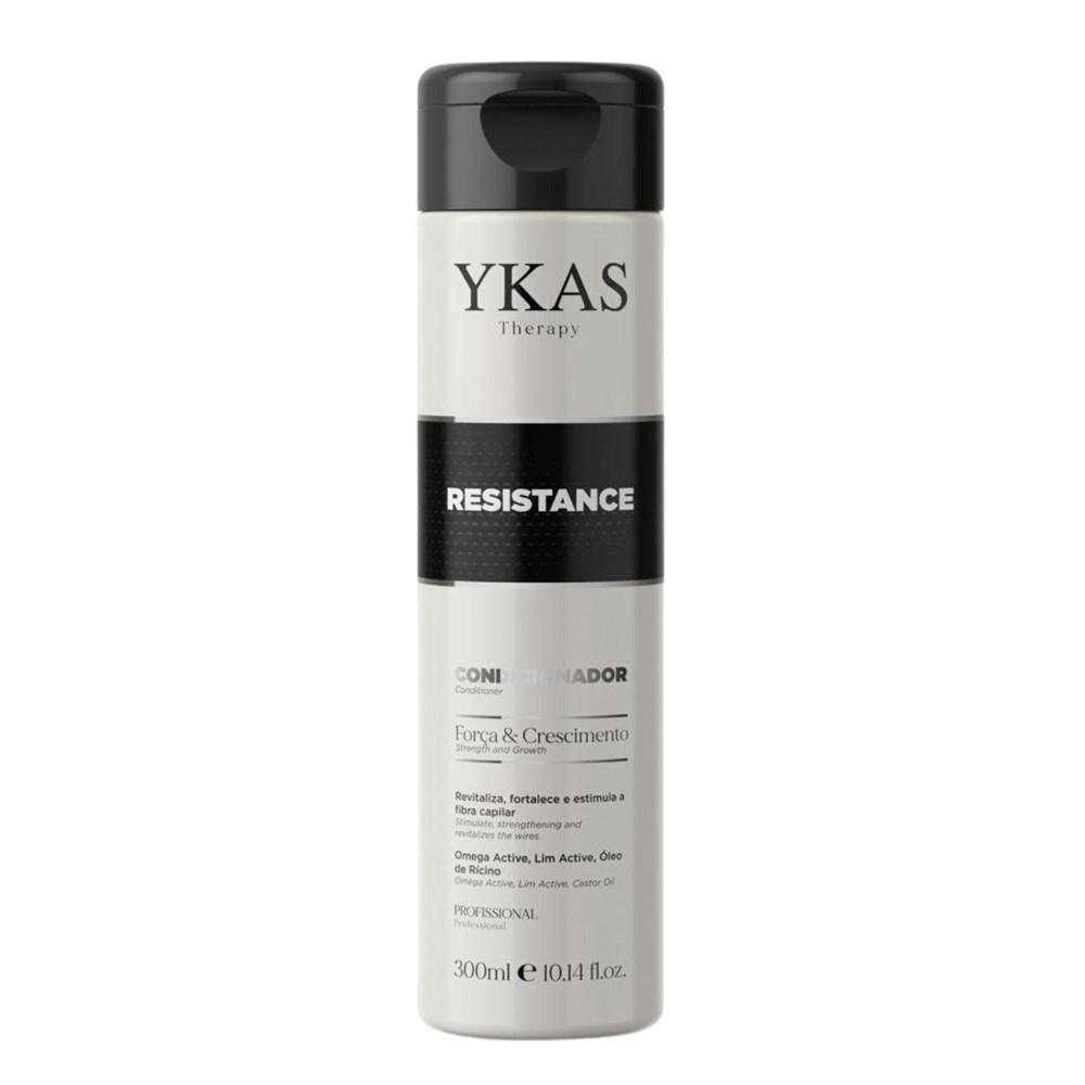 Ykas Resistance Condicionador 300ml 300ml 1