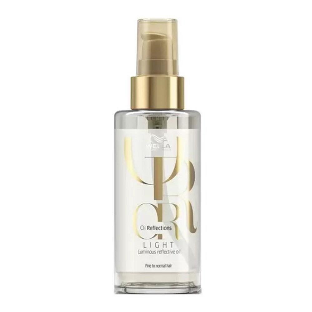 Wella Professionals Oil Reflections Light - Óleo Capilar 100ml