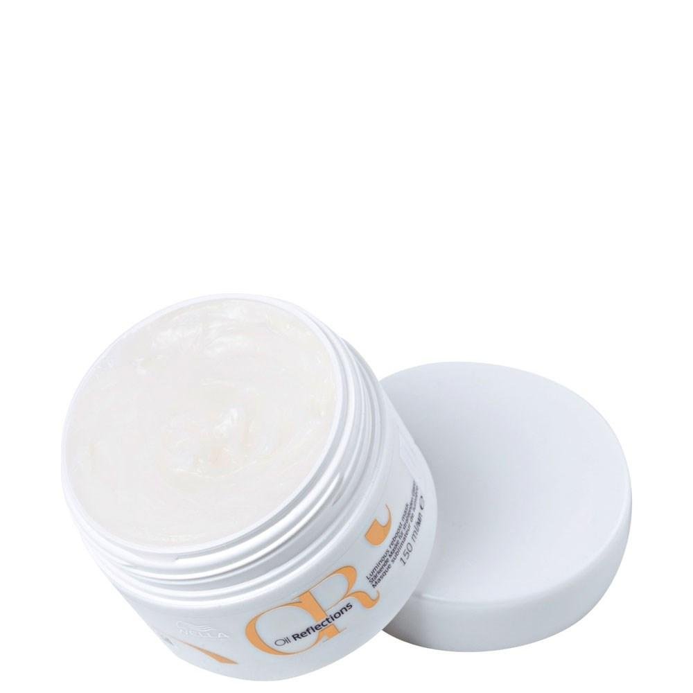Máscara Wella Oil Reflections 150 ml 150ml 3