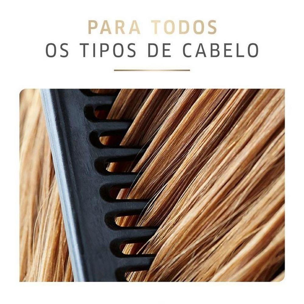 Wella Professionals Oil Reflections Shampoo 250ml e Máscara 150ml ÚNICO 3