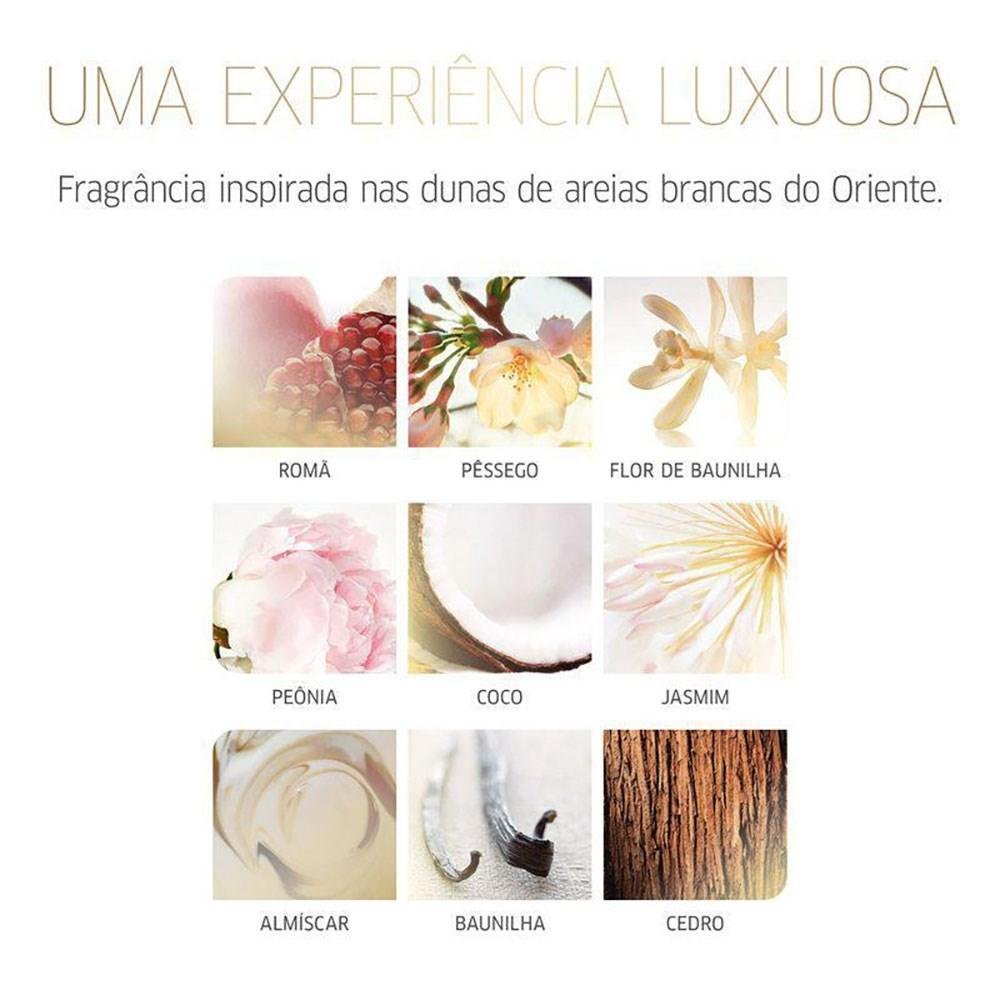 Wella Professionals Oil Reflections Shampoo 250ml e Máscara 150ml ÚNICO 4