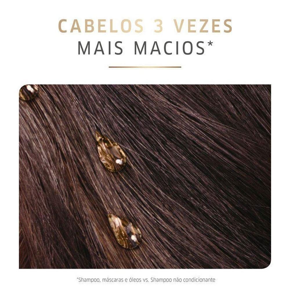 Wella Professionals Oil Reflections Shampoo 250ml e Máscara 150ml ÚNICO 5