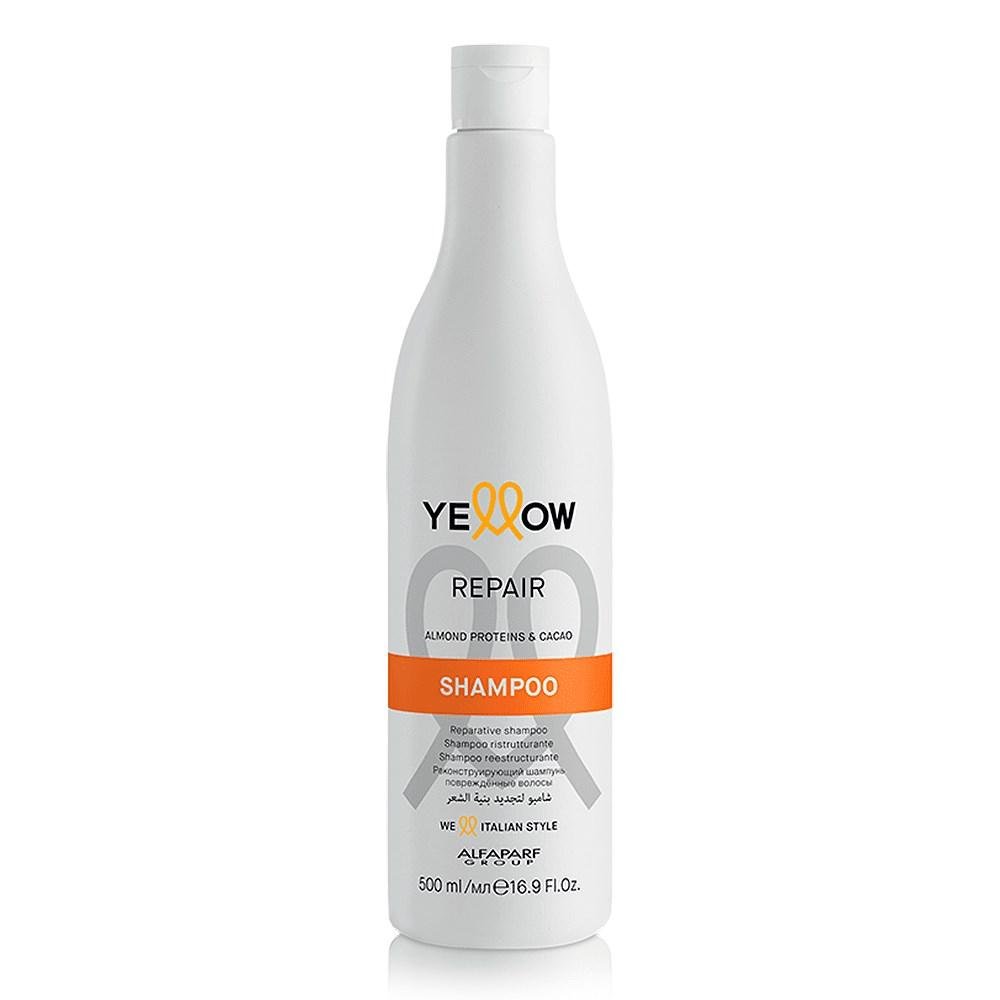 Yellow Repair Shampoo 500ml