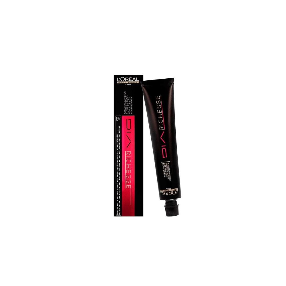 Tonalizante L'Oréal Richesse 8.02 Bege Amadeirado 50g