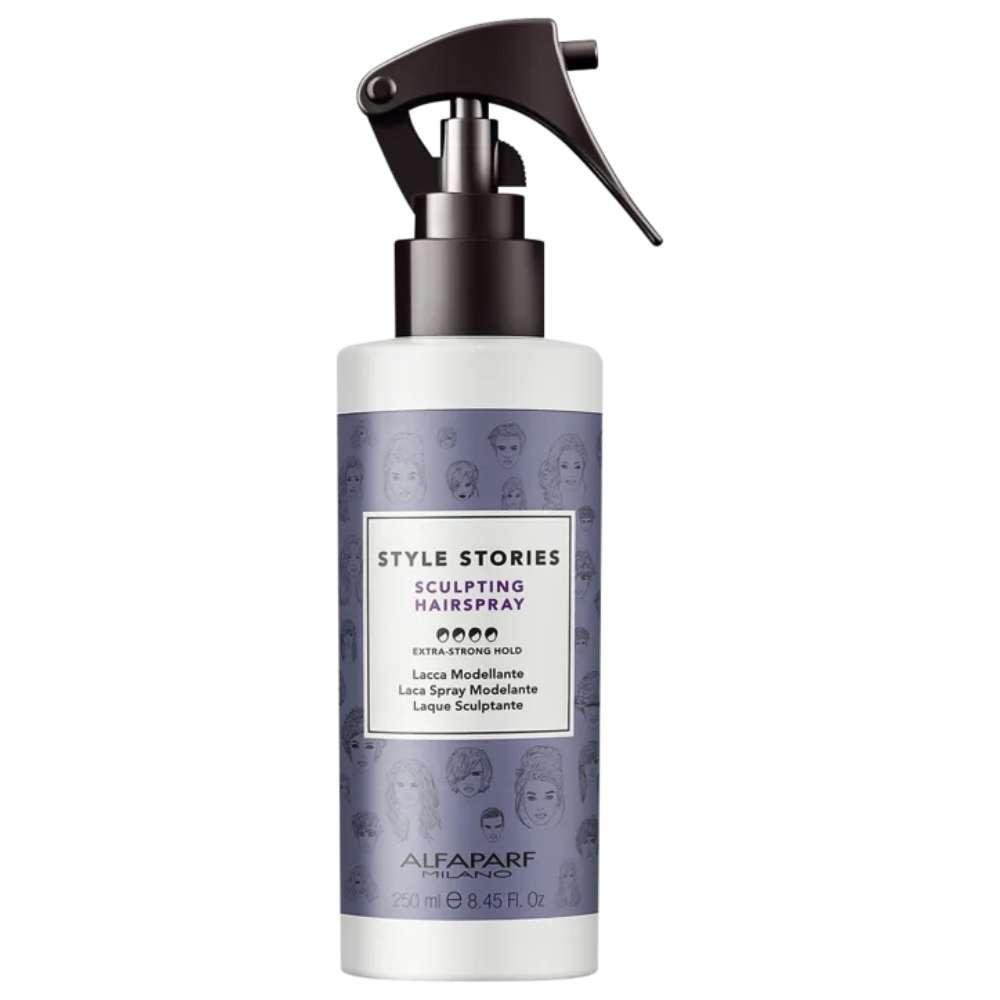 Alfaparf Style Stories Sculpting Hairspray 250ml