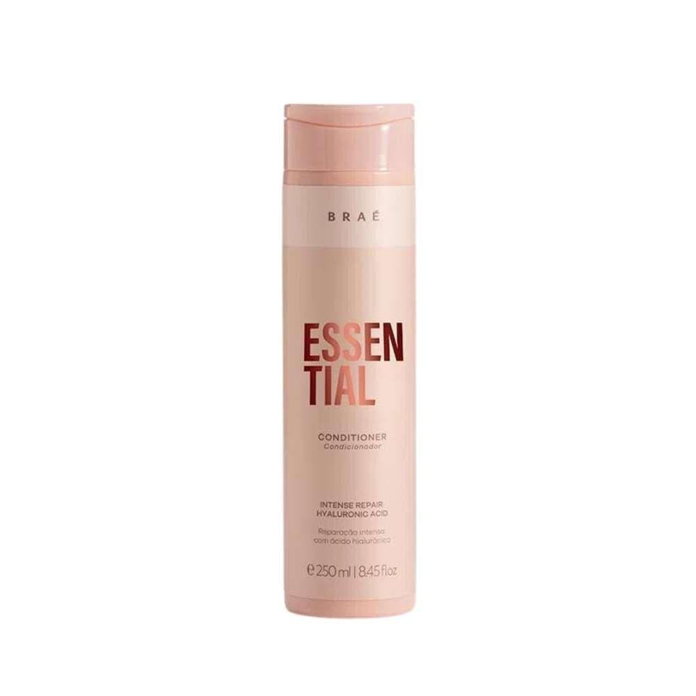 Condicionador Braé Essential 250 ml 250ml 2