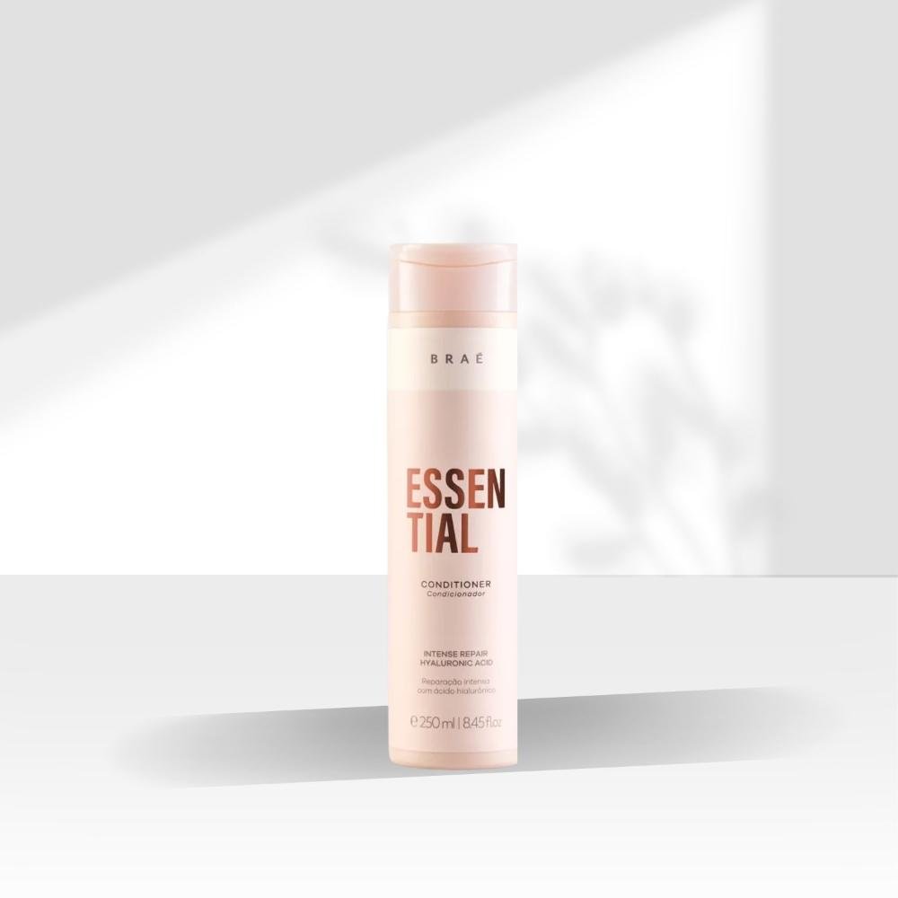 Condicionador Braé Essential 250 ml 250ml 4