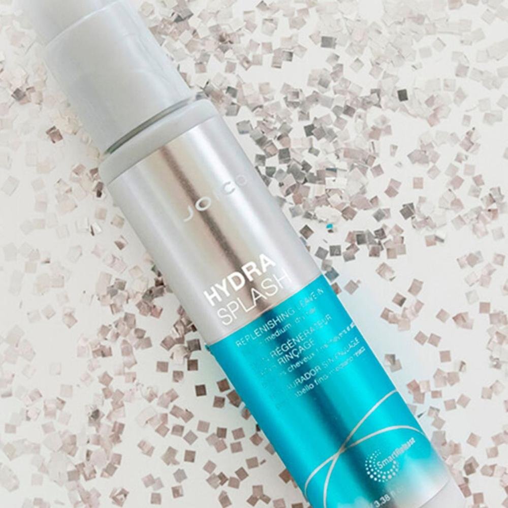 Joico Hydra Splash Replenishing Smart Release - Leave-in 100ml 100ml 3