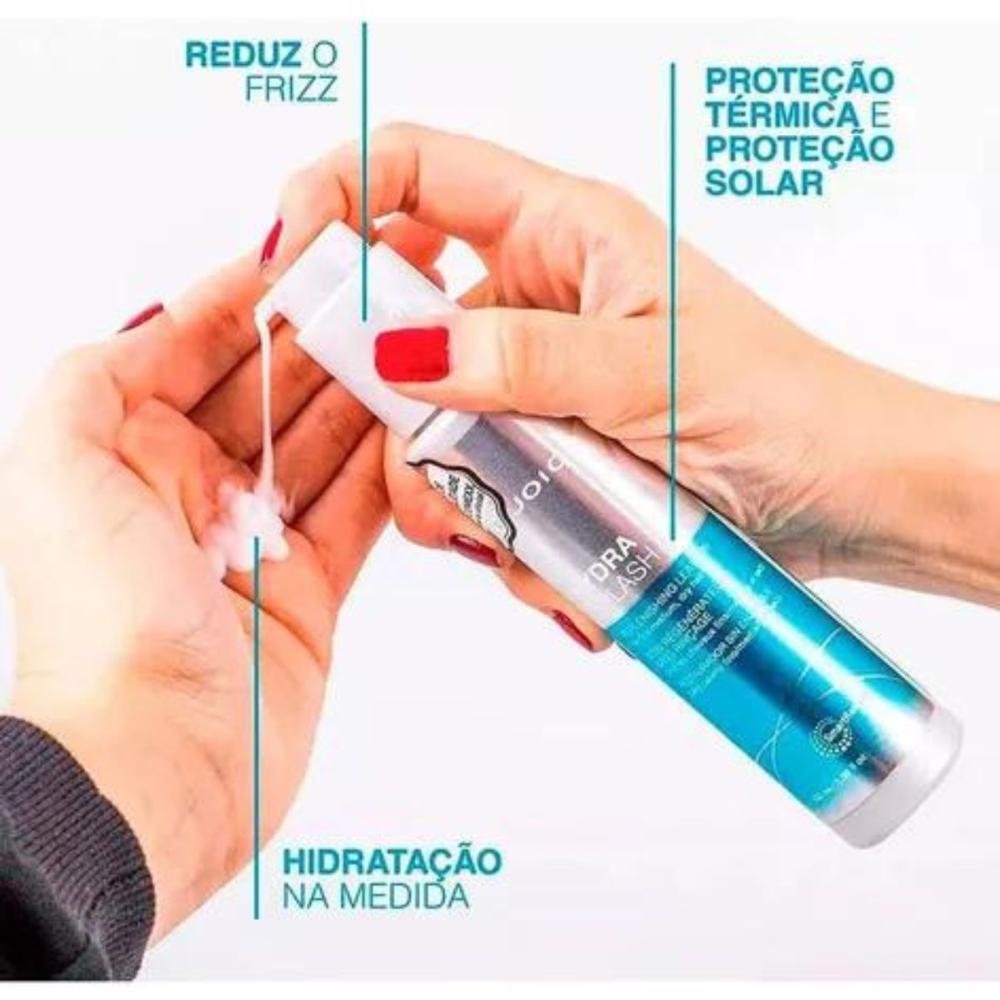 Joico Hydra Splash Replenishing Smart Release - Leave-in 100ml 100ml 4