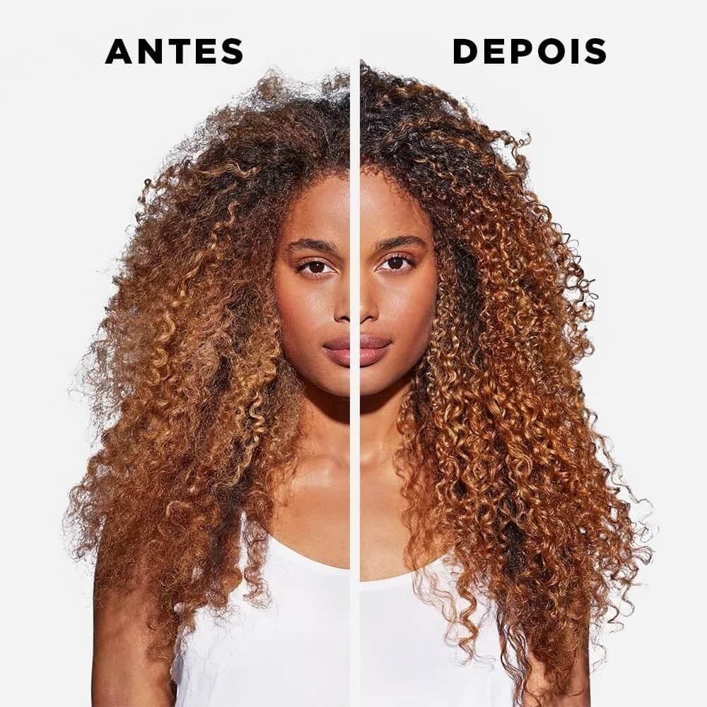 Kérastase Chroma Absolu Masque Chroma Filler Máscara 200ml 200ml 5