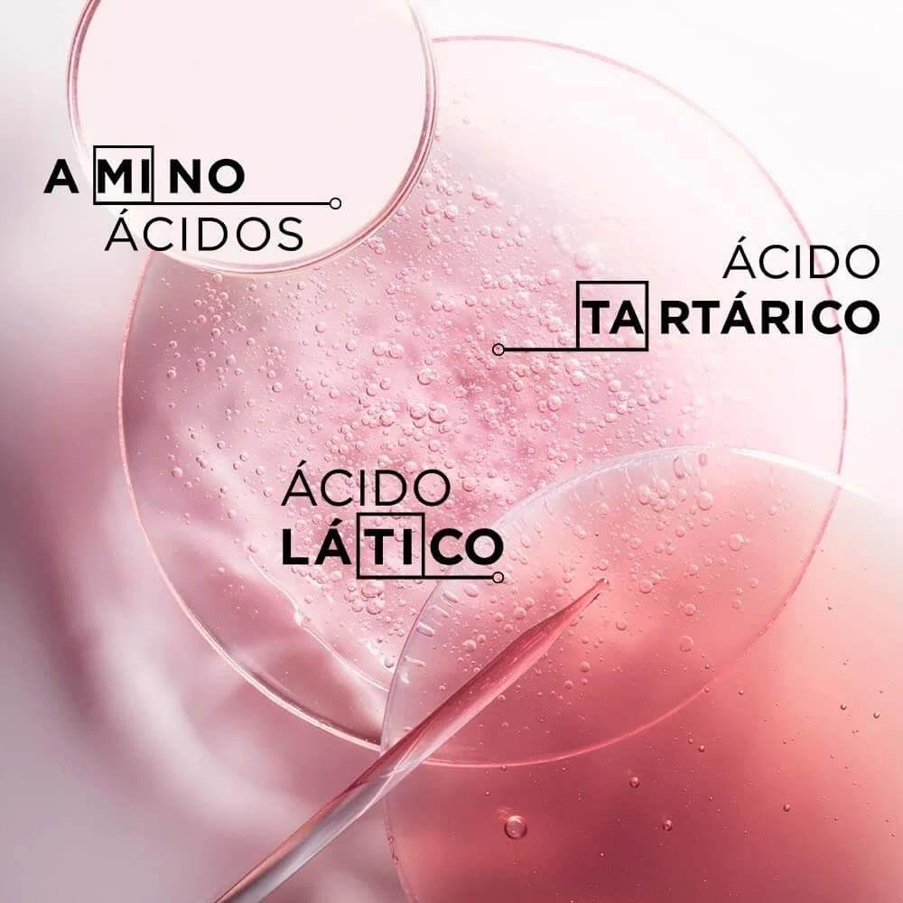 Kérastase Chroma Absolu Masque Chroma Filler Máscara 200ml 200ml 7