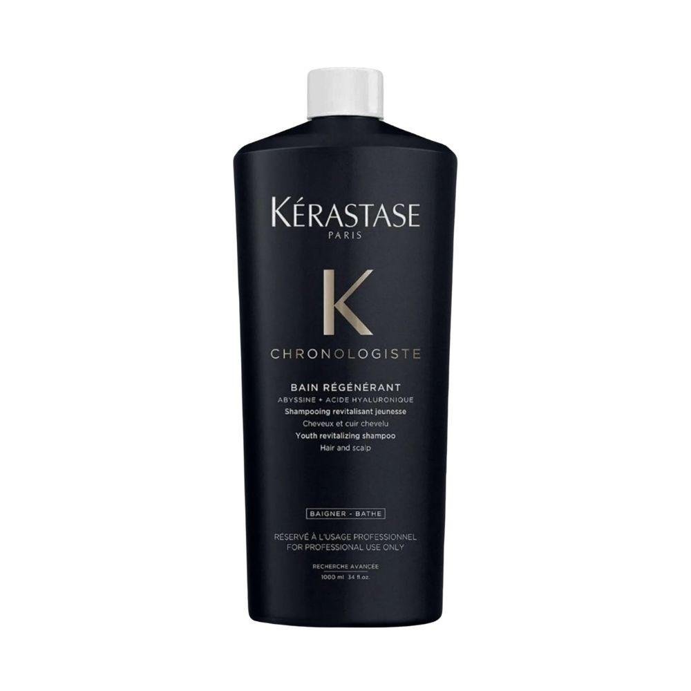 Kérastase Chronologiste Bain Régénérant - Shampoo 1000ml 1L 1