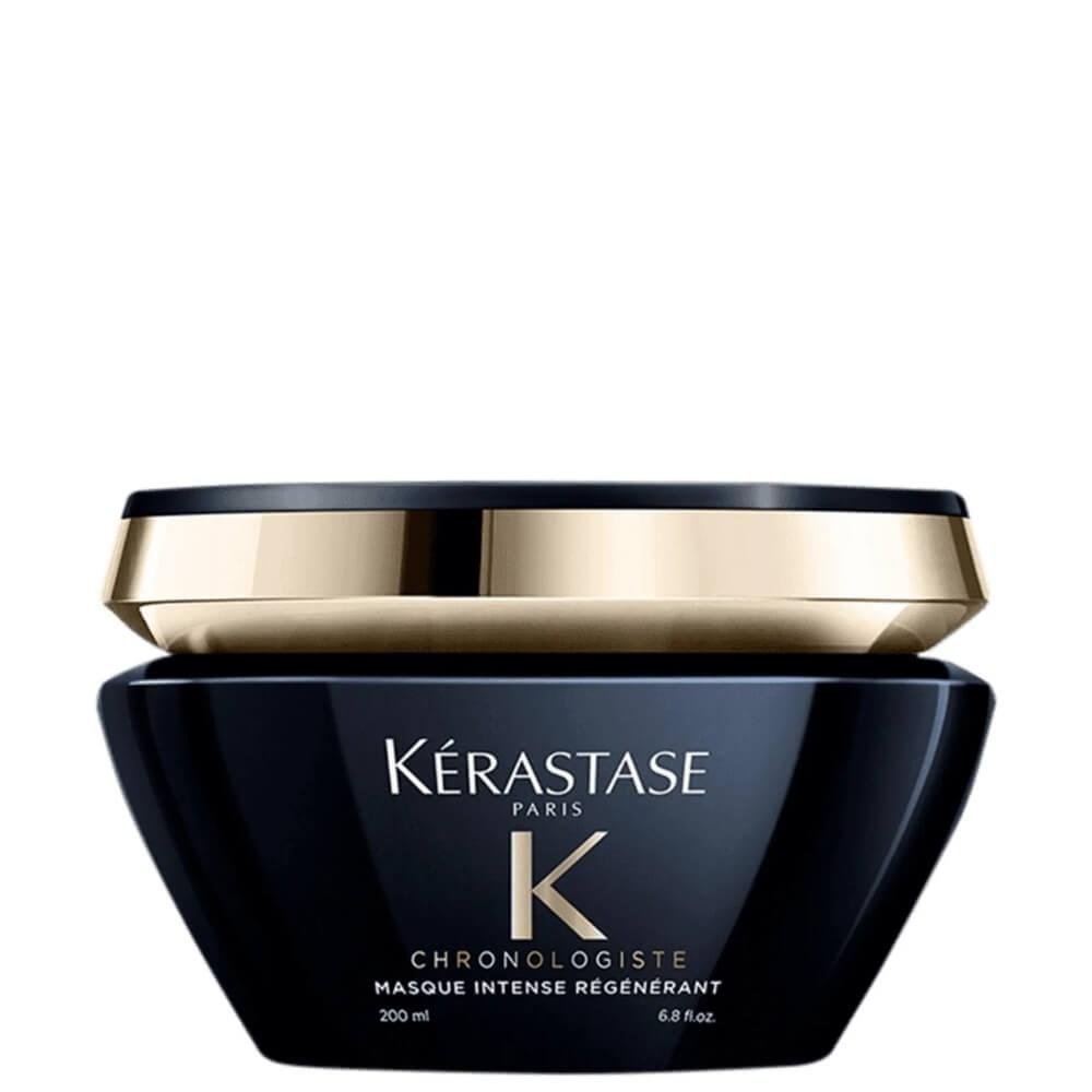 Kérastase Chronologiste Masque Intense Régénérant - Máscara Capilar 200ml 200ml 2