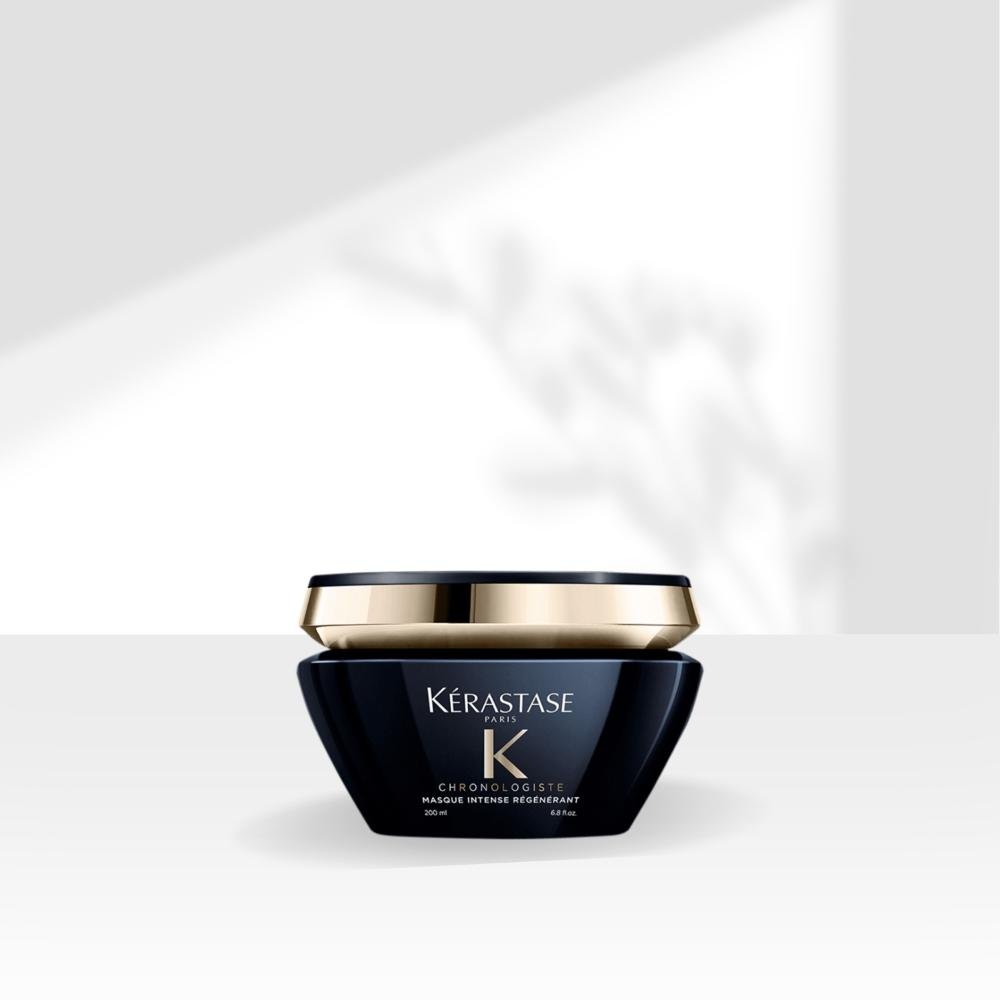 Kérastase Chronologiste Masque Intense Régénérant - Máscara Capilar 200ml 200ml 6