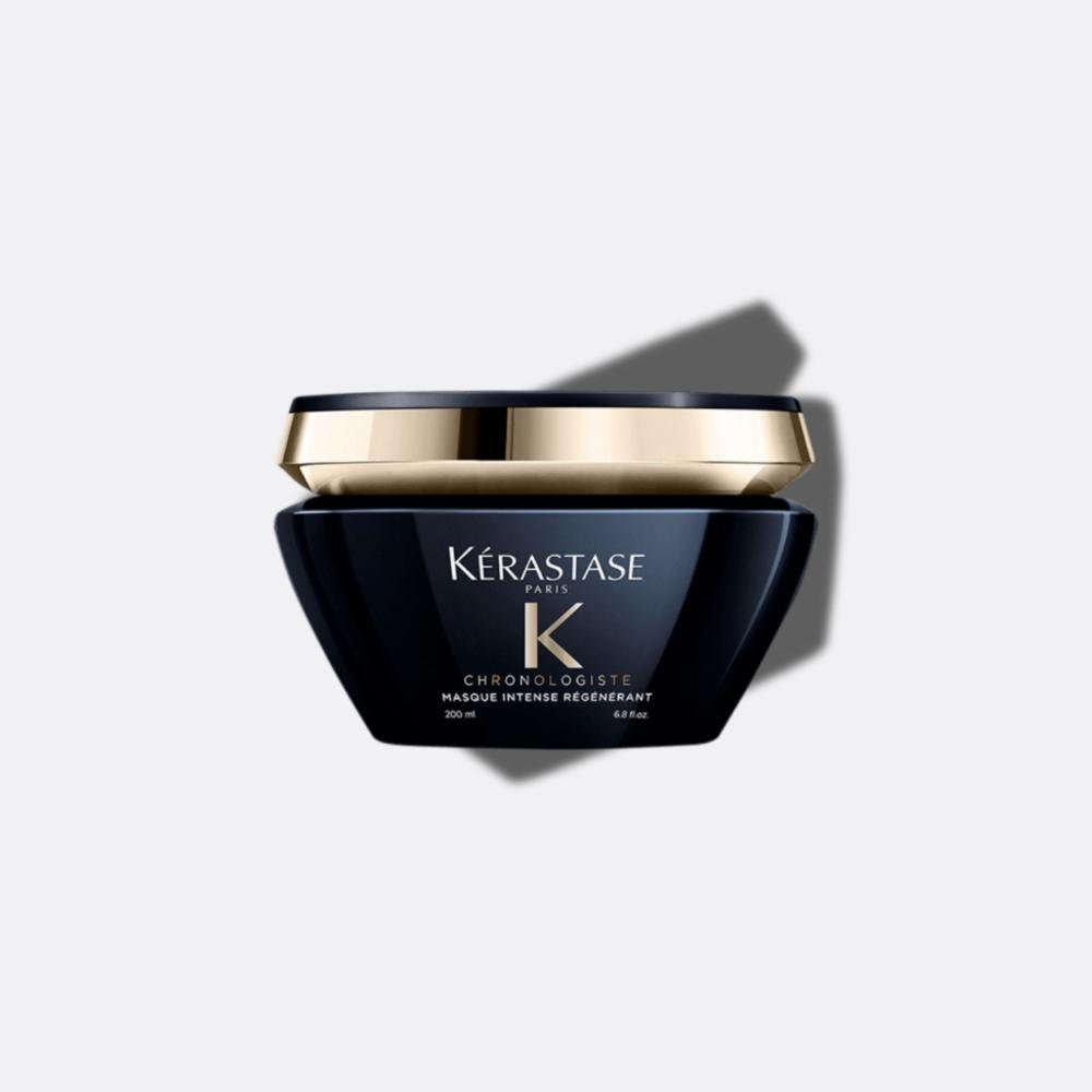 Kérastase Chronologiste Masque Intense Régénérant - Máscara Capilar 200ml 200ml 8