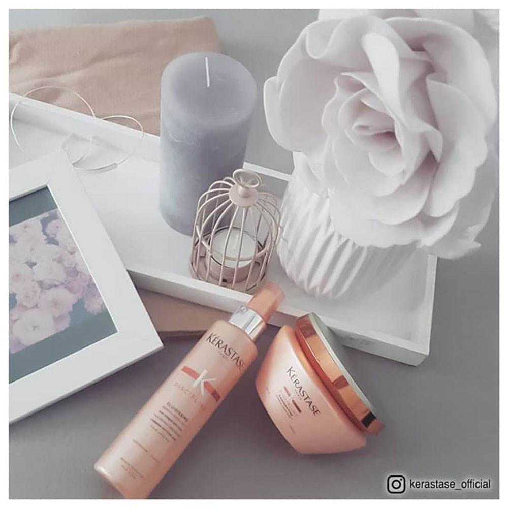 Kérastase Discipline Maskeratine - Máscara Capilar 200ml 200ml 3