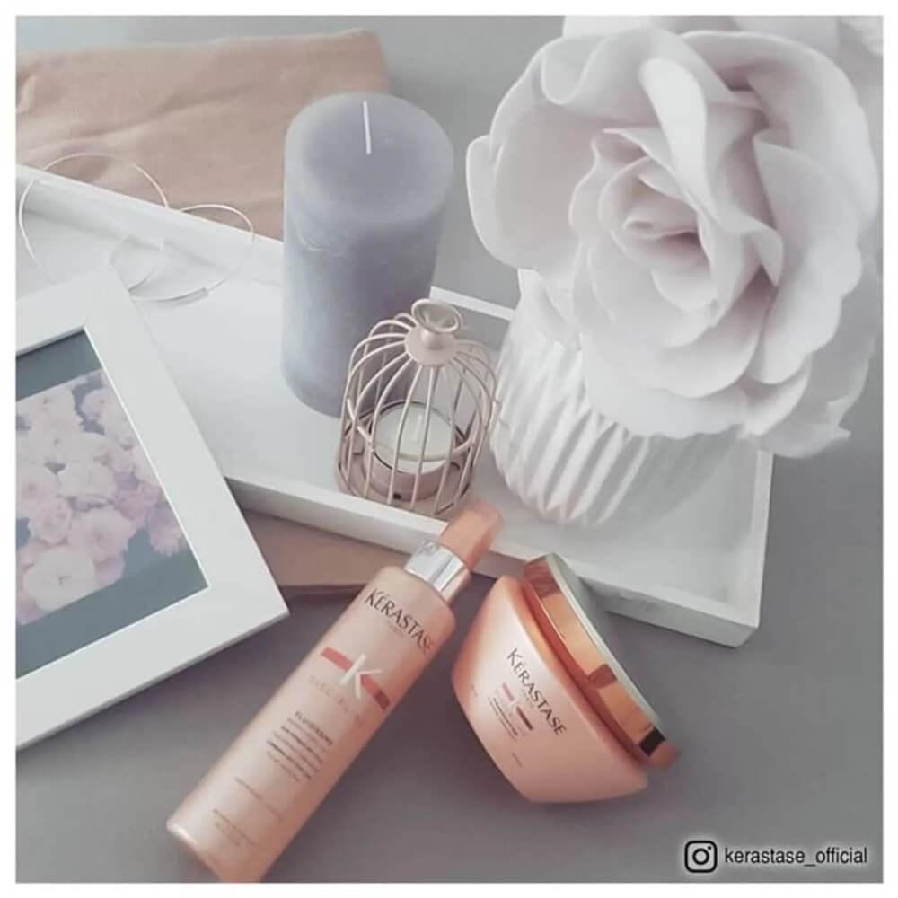 Kérastase Discipline Maskeratine - Máscara Capilar 200ml 200ml 4