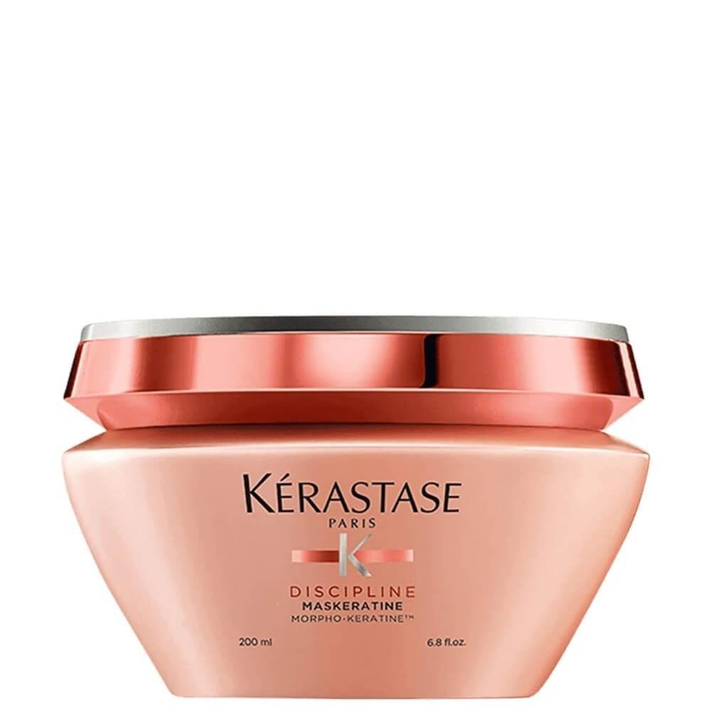 Kérastase Discipline Maskeratine - Máscara Capilar 200ml 200ml 7