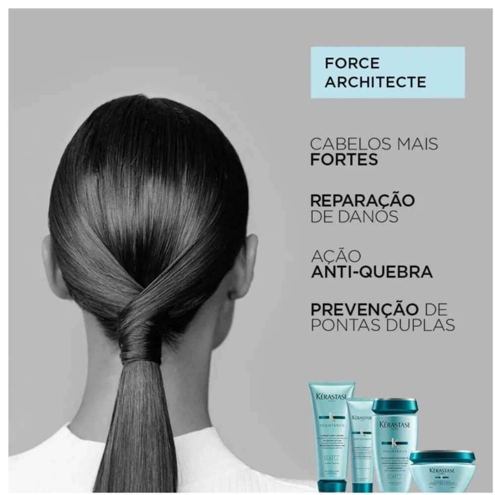 Kérastase Résistance Bain Extentioniste - Shampoo 250ml 250ml 4