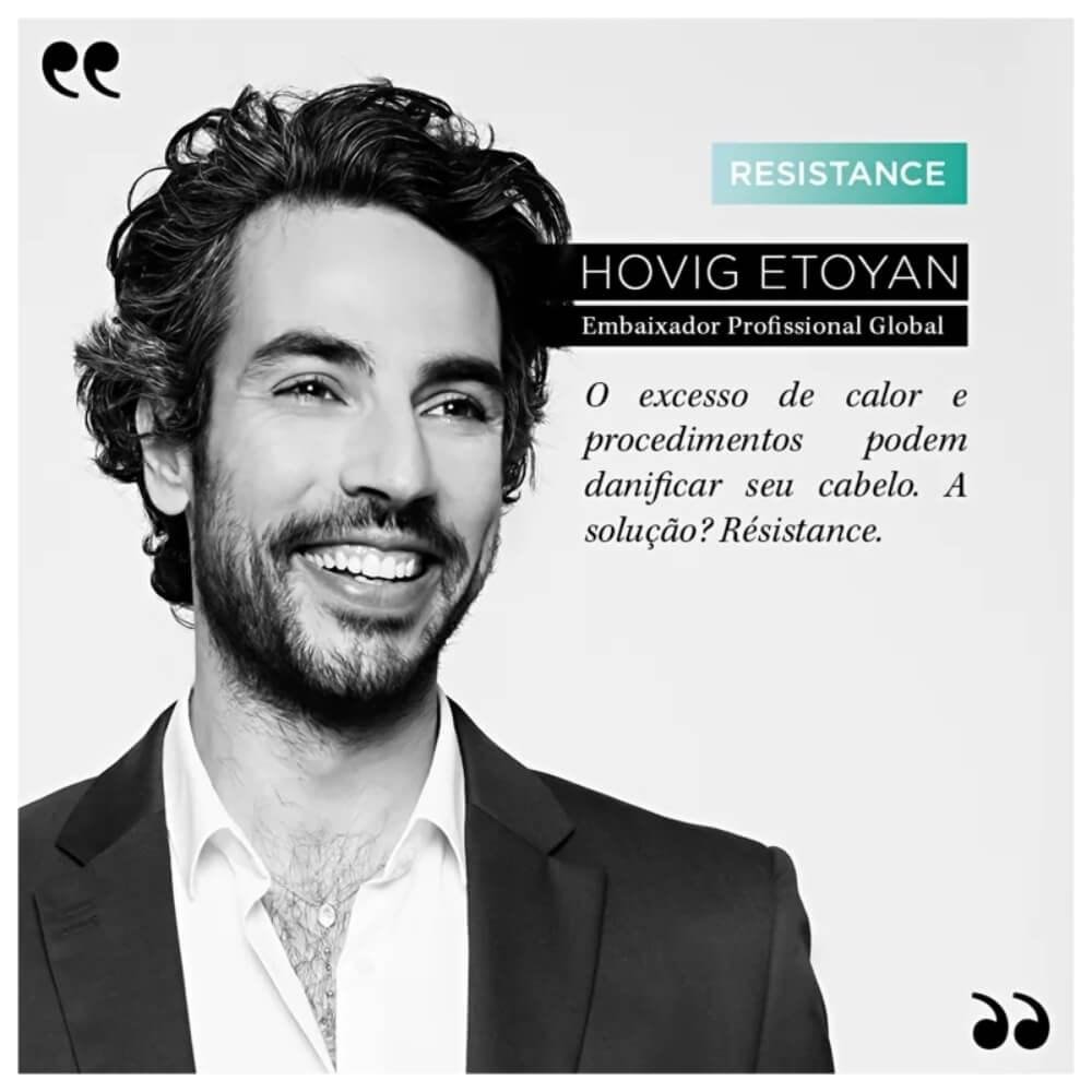 Kérastase Résistance Bain Extentioniste - Shampoo 250ml 250ml 5