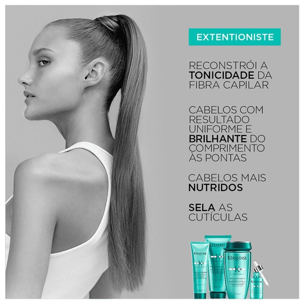 Kérastase Résistance Extentioniste Thermique - Protetor Térmico 150ml 150ml 13