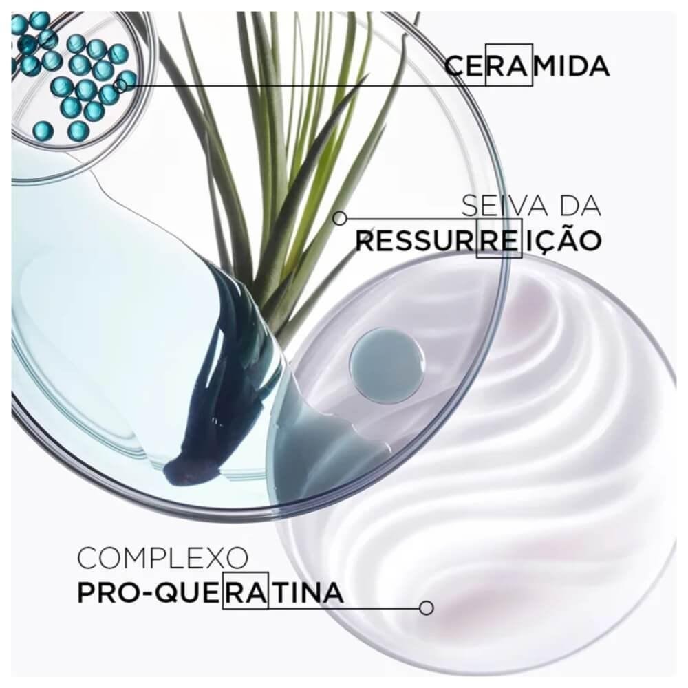 Kérastase Résistance Extentioniste Thermique - Protetor Térmico 150ml 150ml 5