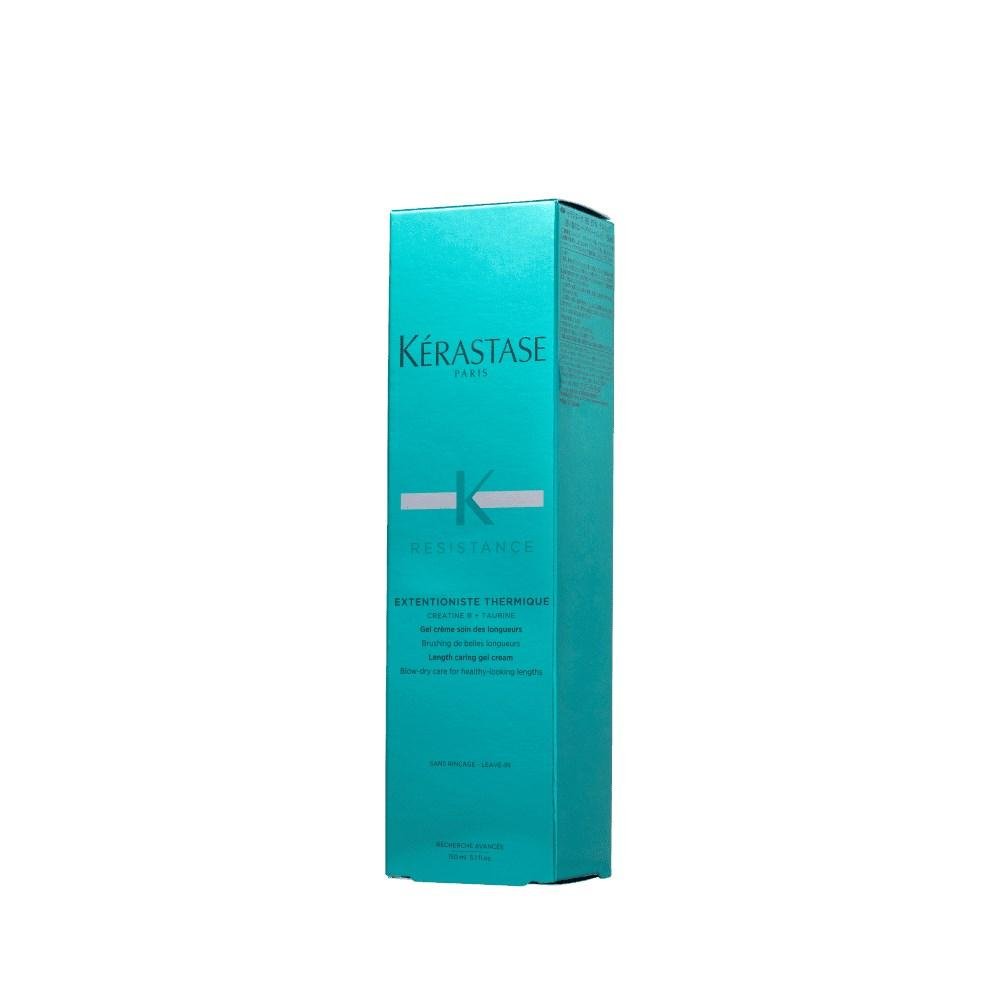 Kérastase Résistance Extentioniste Thermique - Protetor Térmico 150ml 150ml 8