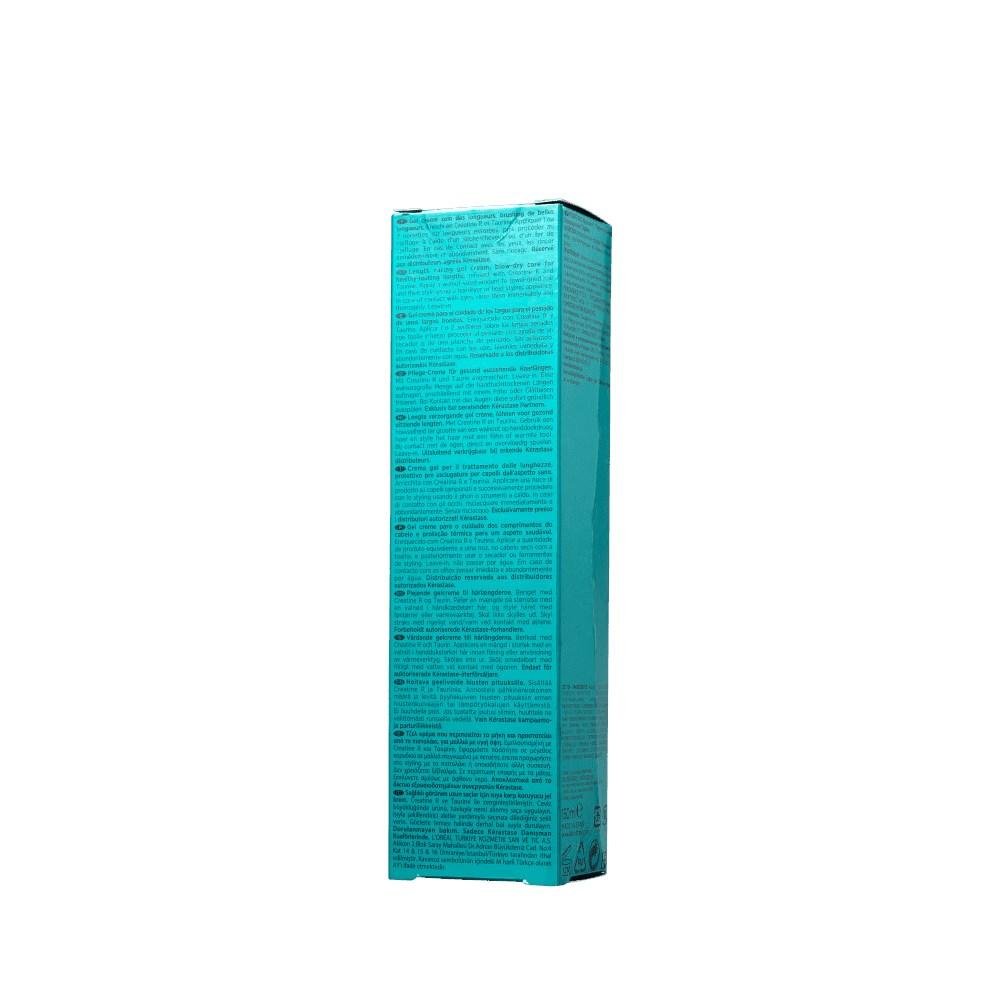 Kérastase Résistance Extentioniste Thermique - Protetor Térmico 150ml 150ml 9
