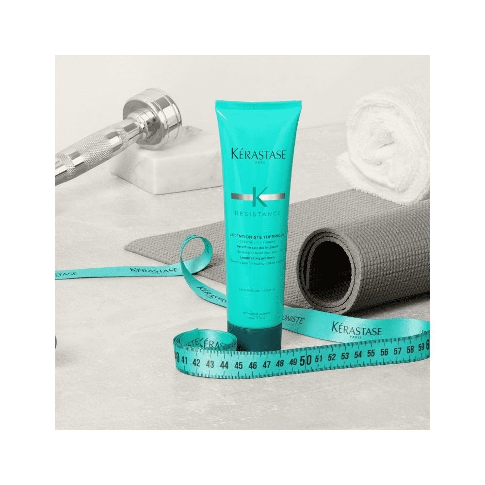 Kérastase Résistance Extentioniste Thermique - Protetor Térmico 150ml 150ml 10
