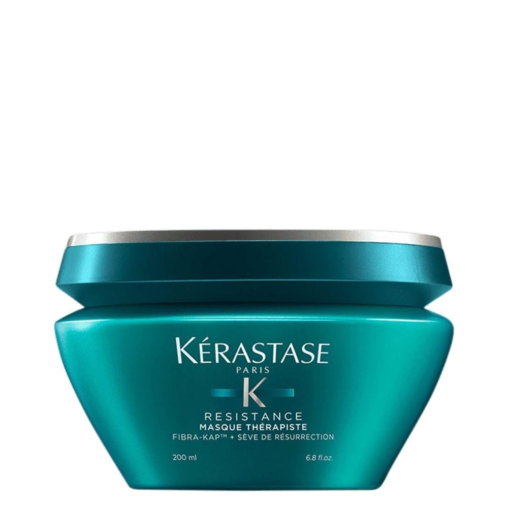 Kérastase Résistance Masque Thérapiste Máscara 200g 200g 11