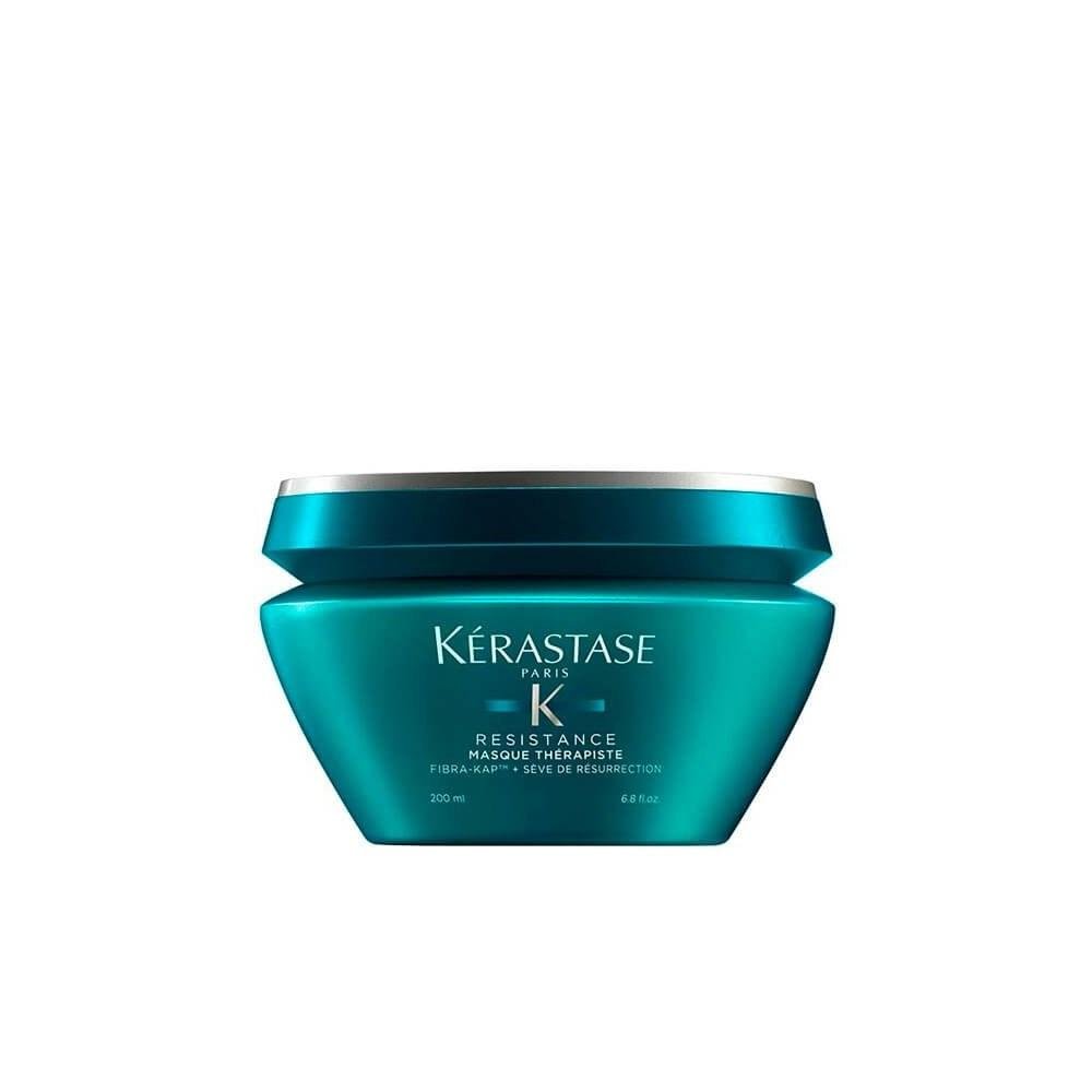 Kérastase Résistance Masque Thérapiste Máscara 200g 200g 15