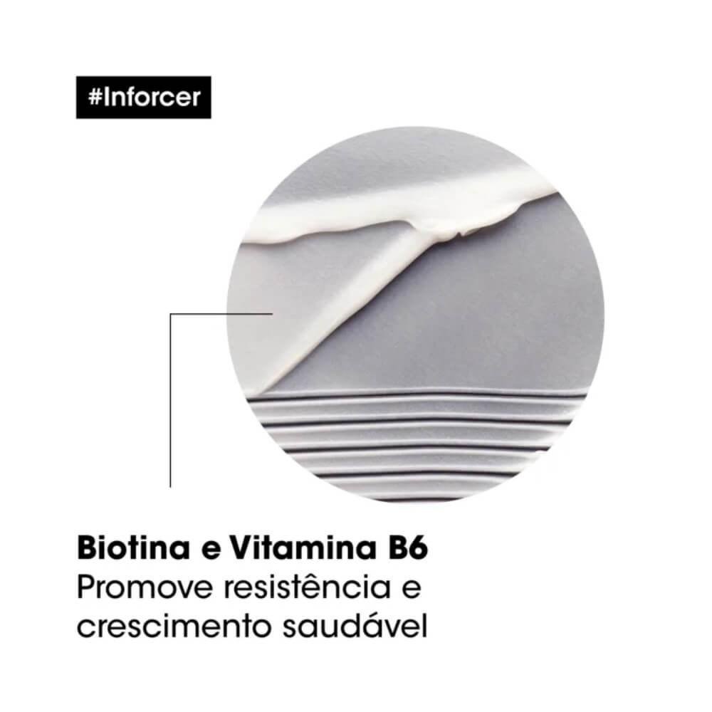 L'Oréal Professionnel Inforcer Condicionador 200ml 200ml 5