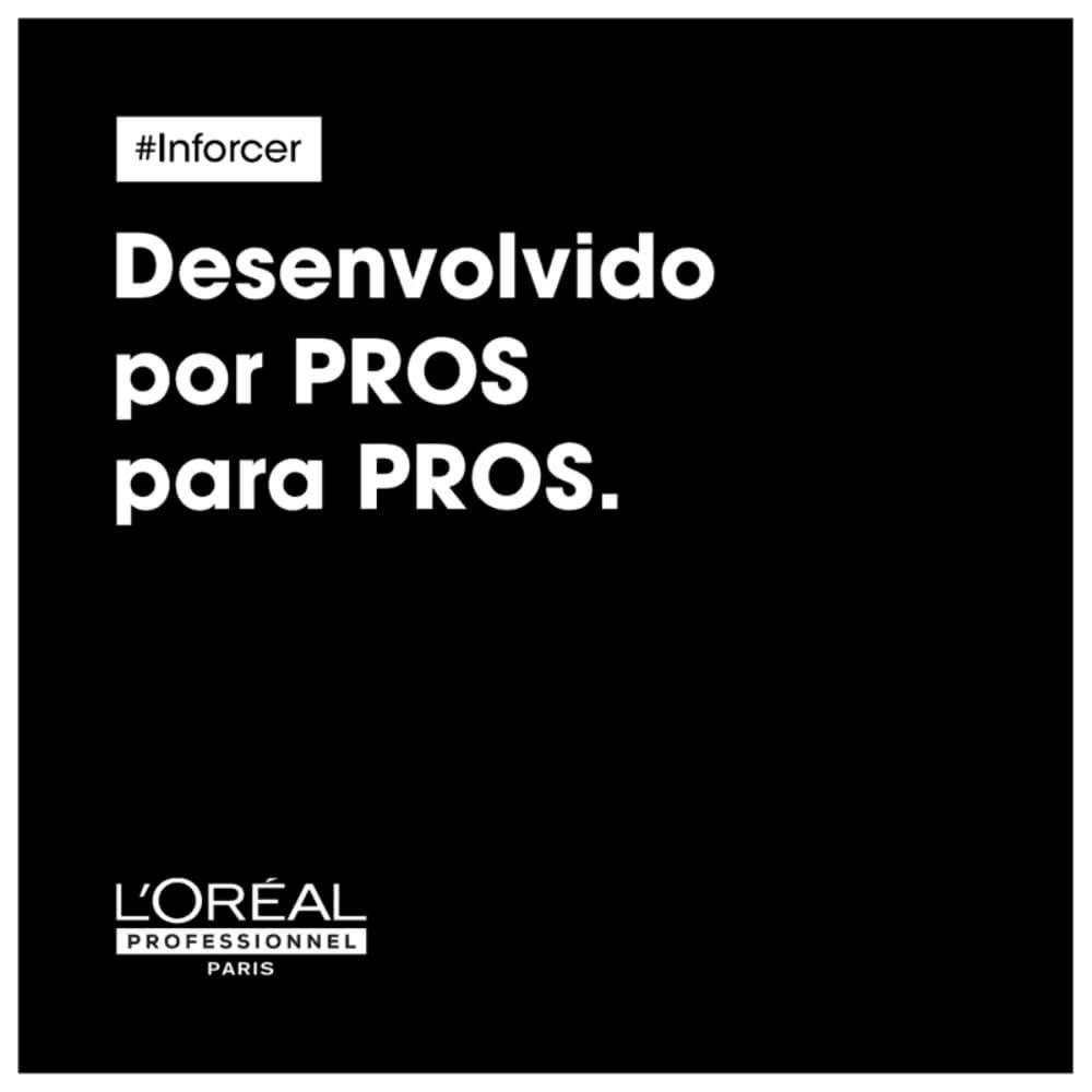 L'Oréal Professionnel Inforcer Condicionador 200ml 200ml 9
