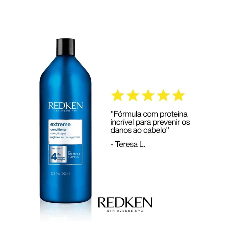 Redken Extreme - Condicionador 1000ml 1L 5
