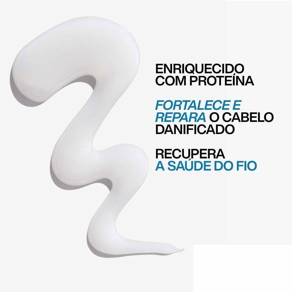 Redken Extreme Shampoo + Condicionador 1L ÚNICO 4