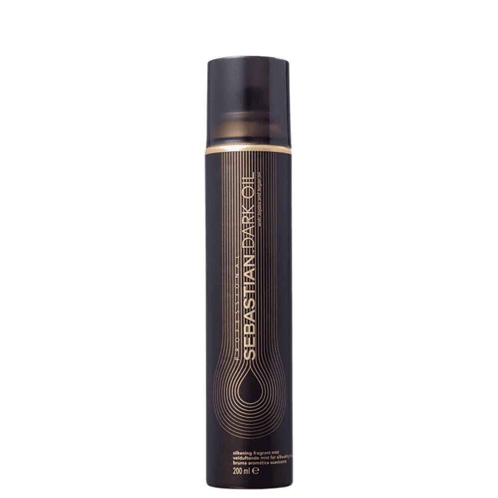 Sebastian Professional Dark Oil Mist - Perfume Para Cabelo 200ml 200ml 5