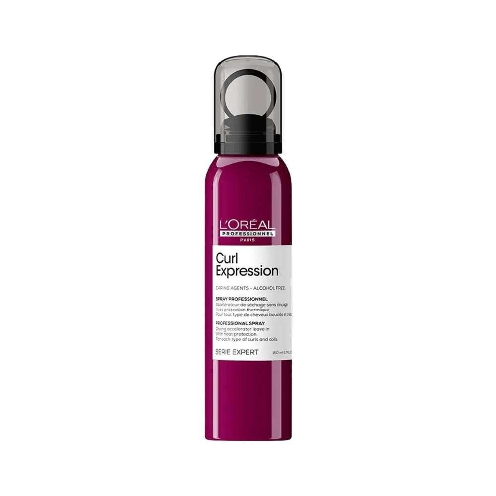 L'Oréal Professionnel Curl Expression Spray 90g 90g 1