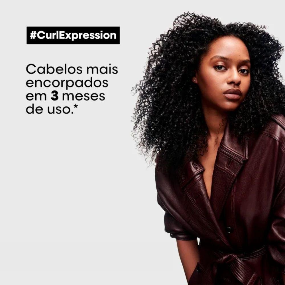 L'Oréal Professionnel Curl Expression Spray 90g 90g 3