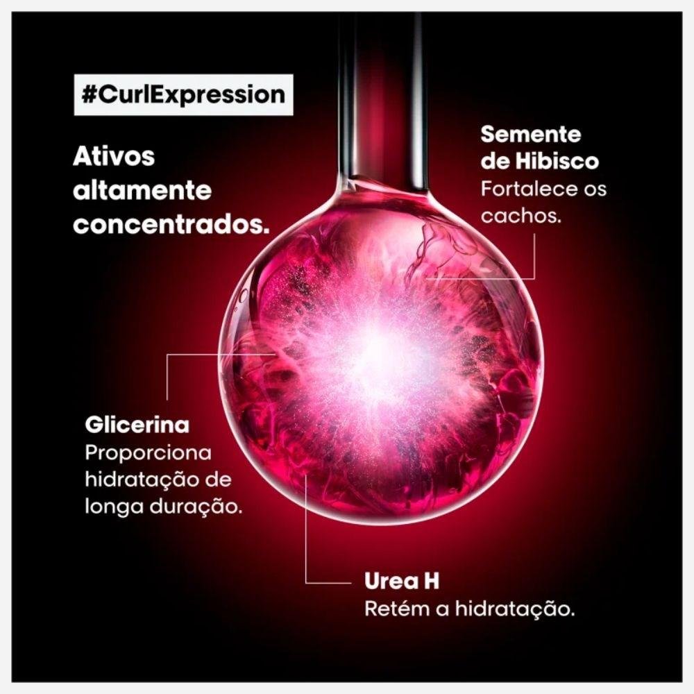 L'Oréal Professionnel Curl Expression Spray 90g 90g 4
