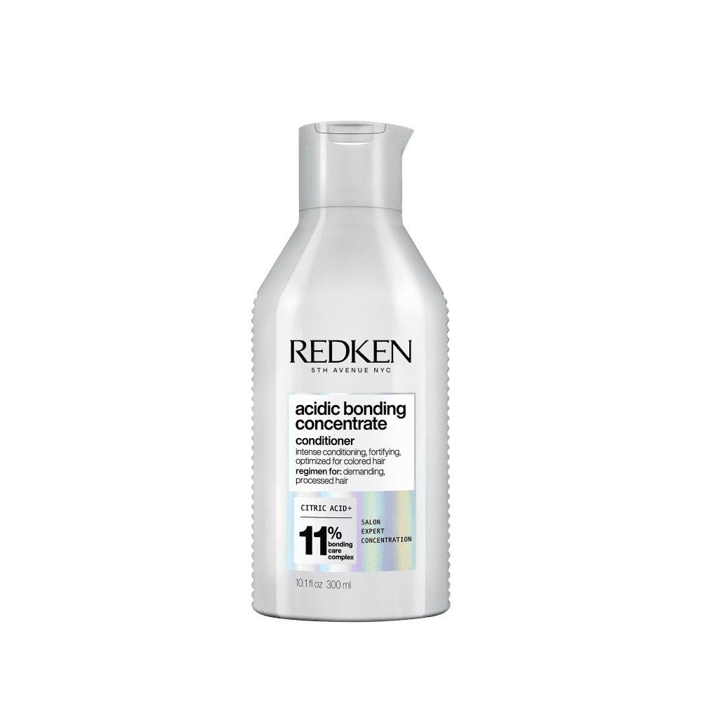 Condicionador Redken Acidic Bonding Concentrate 300 ml 300ml 14