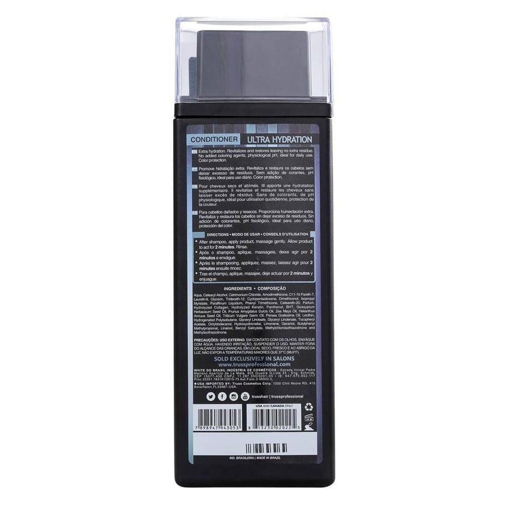Truss Ultra Hydration - Condicionador 300ml 300ml 2